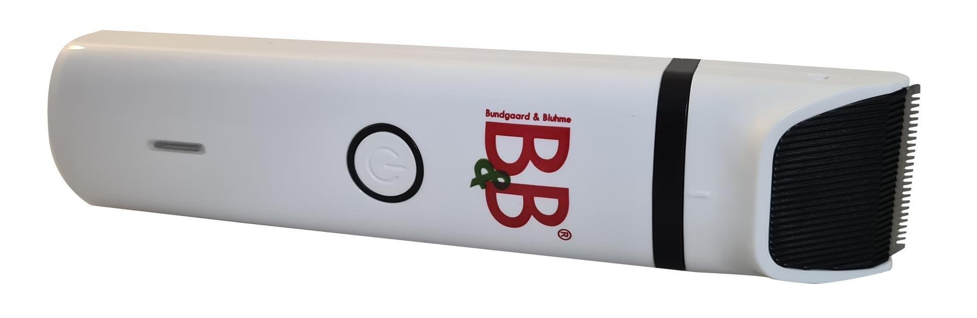 Pote klippemaskine 2i1