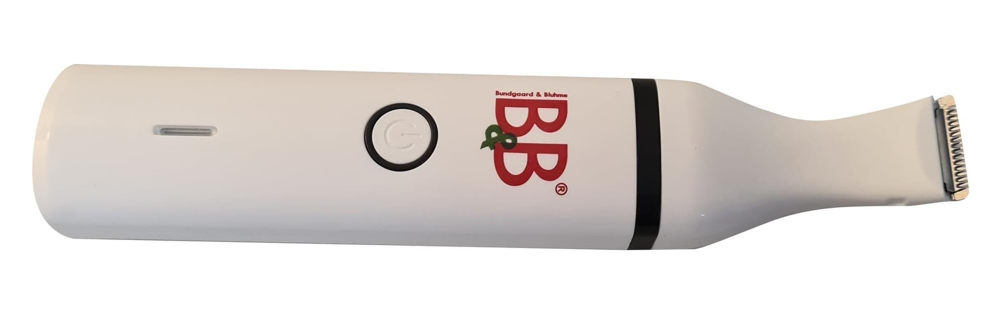 Pote klippemaskine 2i1