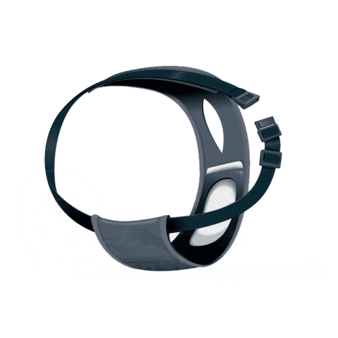 Indlæg til TRIXIE løbetidsbukser M