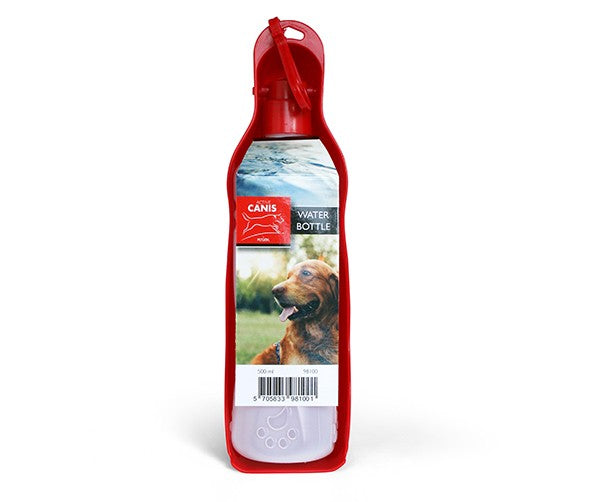 Vandflaske fra Canis