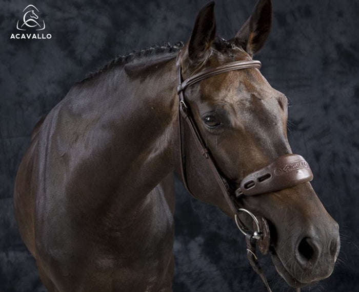 Acavallo Gel Nose & Poll Guard