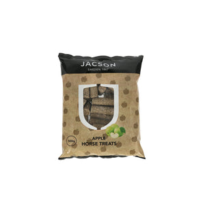 Jackson hestegodbidder 500 g