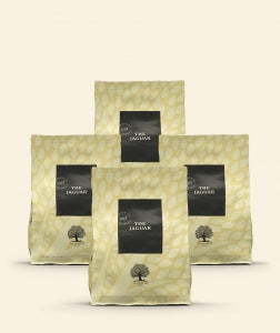 Essential foods THE JAGUAR