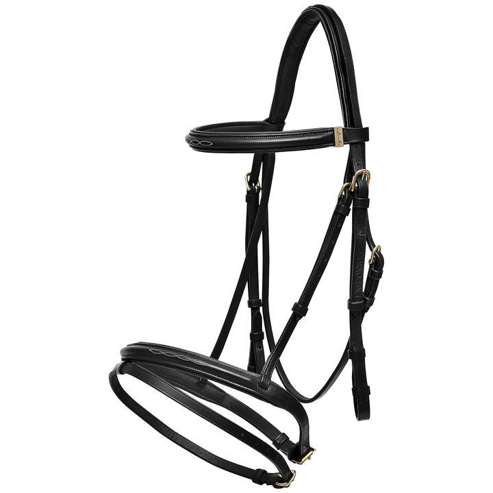 Trense EQUIPE Emporio pony