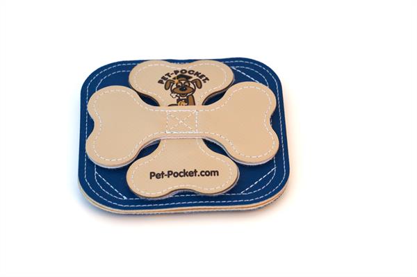 Pet-Pocket Daisy - ENESTÅENDE intelligent legetøj