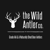 Hjortegevir. Naturligt tyggeben