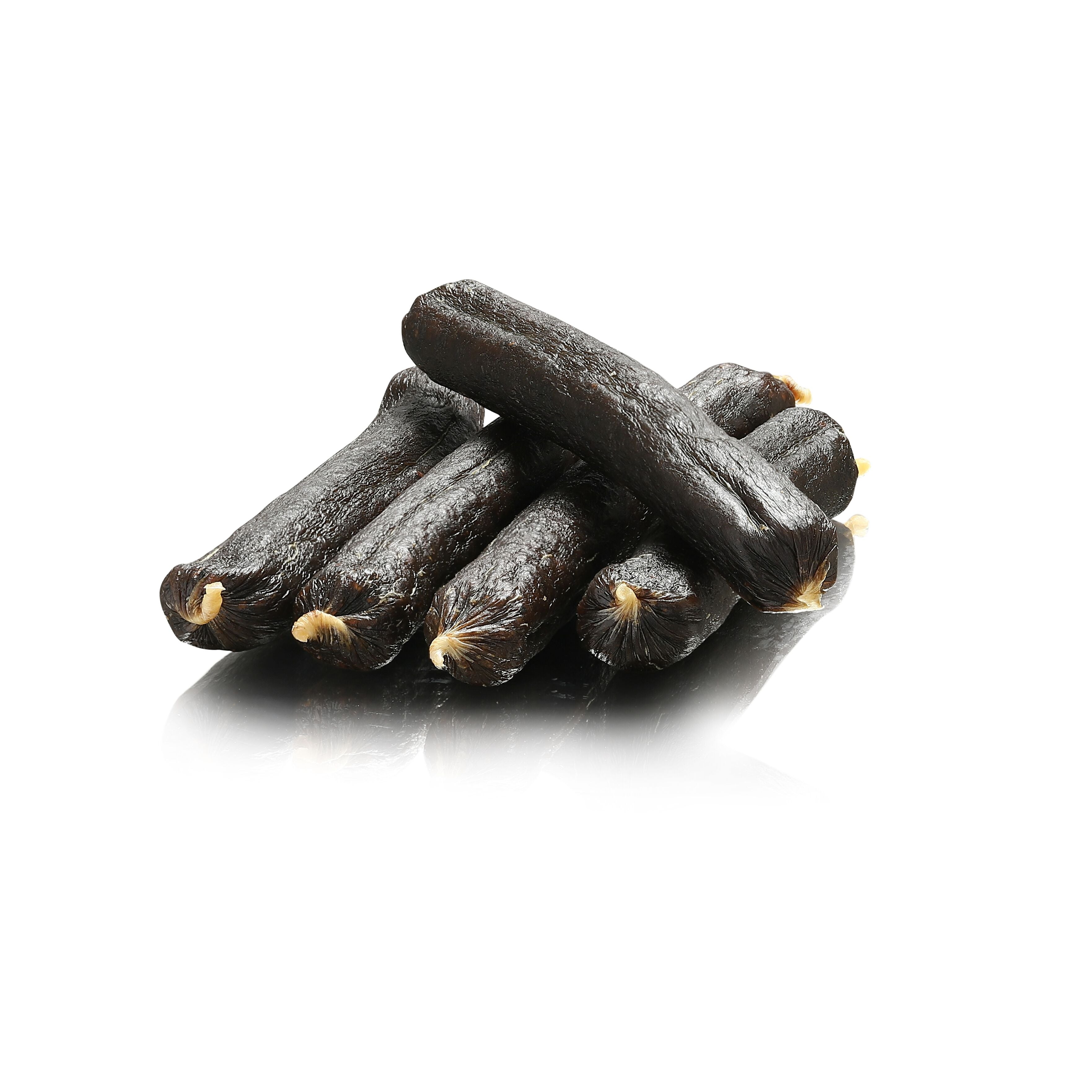 Essential Foods Finest Duck and Herbes sauges