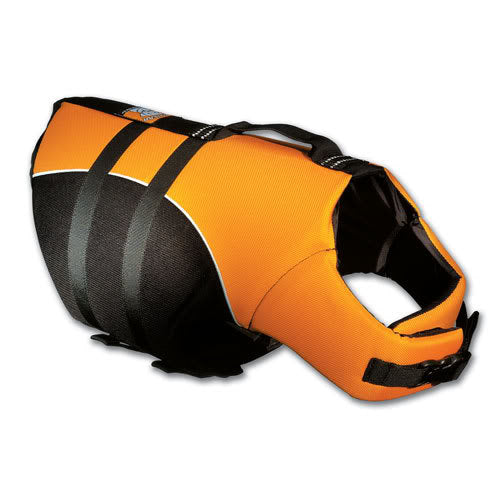Ruffwear K-9 float coat str xxs