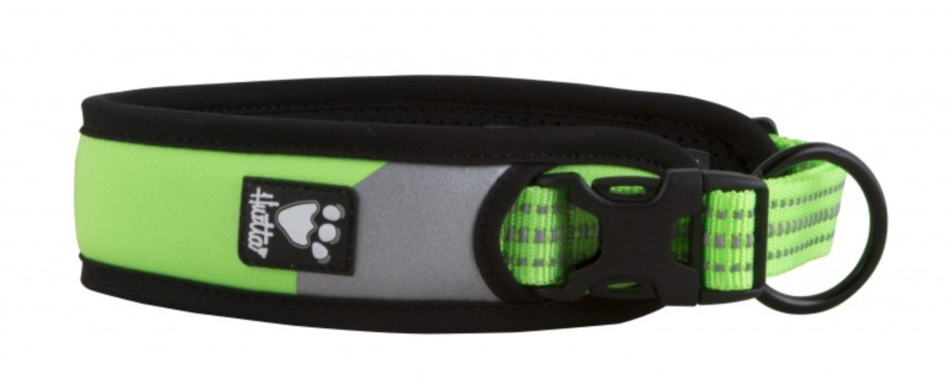 Hurtta  Dazzle Halsbånd