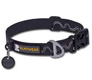 Ruffwear headwater collar str. M