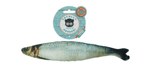 Totally Hooked Herring  30cm