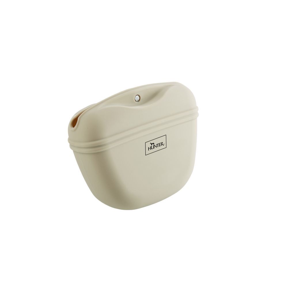 Hunter Silicone Godbidtaske Lugo M