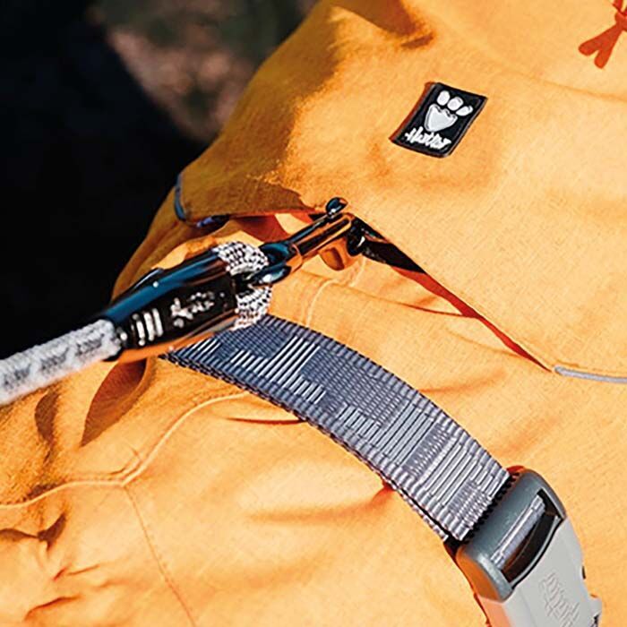 Hurtta Expedition Parka