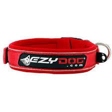 Ezy dog neopren halsbånd