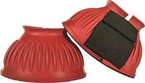 HKM Atlanta gummi klokker