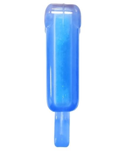 Ispind i kraftig gummi fra ACTIVE CANIS