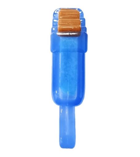 Ispind i kraftig gummi fra ACTIVE CANIS