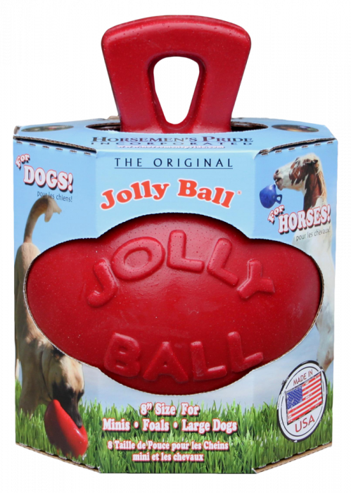 Jolly Ball Ø20 cm - 2 farver