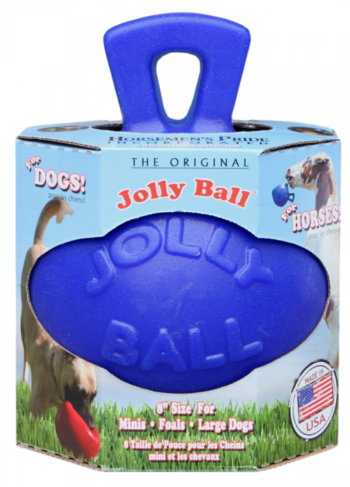 Jolly Ball Ø20 cm - 2 farver