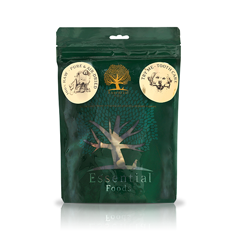 Essential Foods Lamb Delights