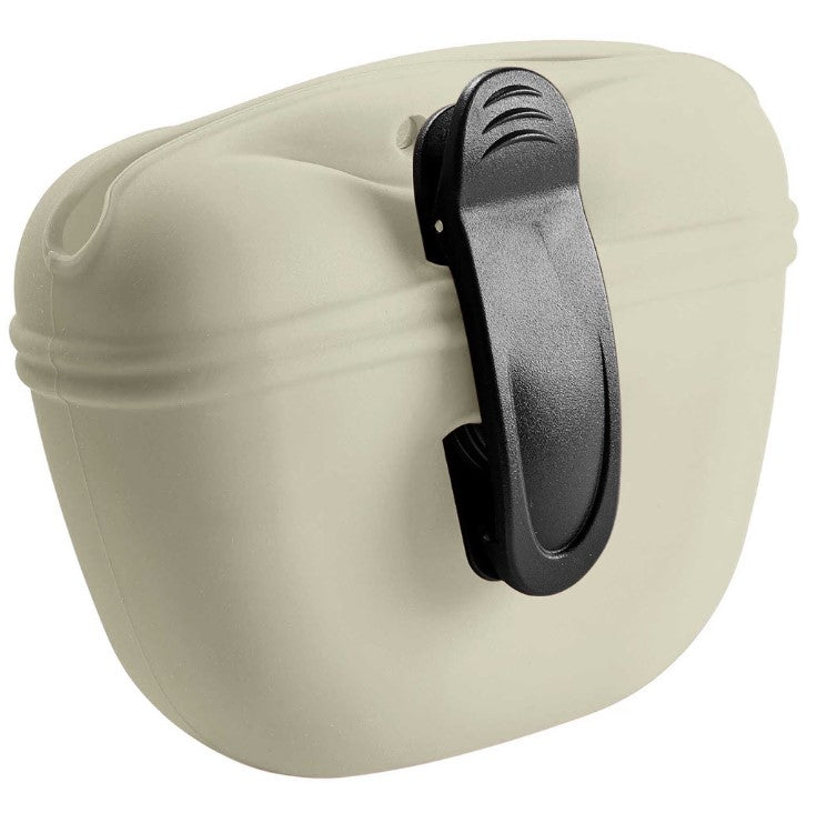 Hunter Silicone Godbidtaske Lugo M