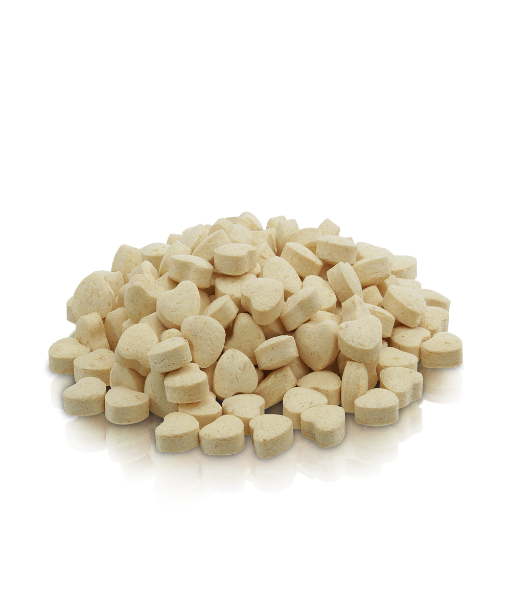 ESSENTIAL FOODS THE LYNX 80G