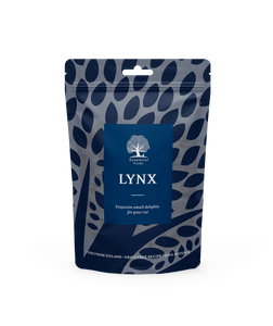 ESSENTIAL FOODS THE LYNX 80G