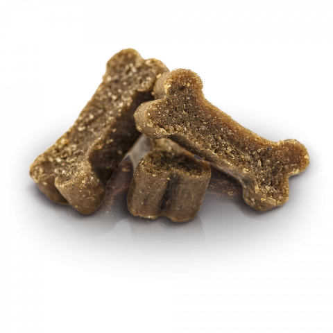 Essential foods - Mini delights Laks