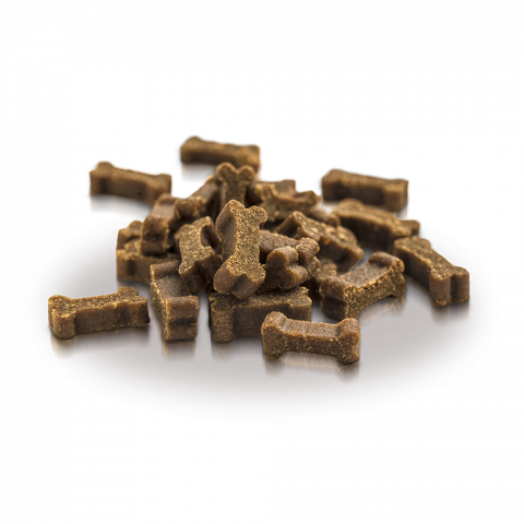 Essential foods - Lam mini delights