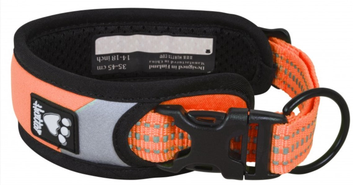 Hurtta  Dazzle Halsbånd