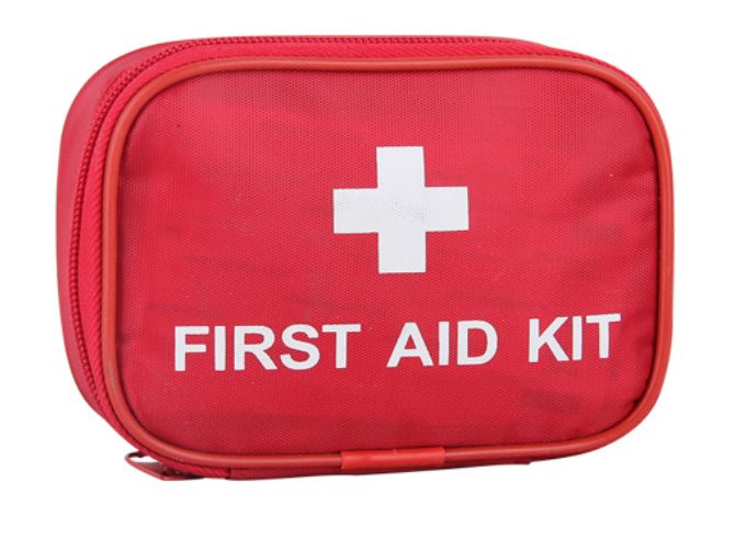 First AID - førstehjælp til dyr