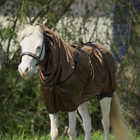 Eczeemdeken - fra QHP