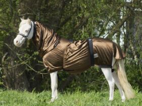 Eczeemdeken - fra QHP