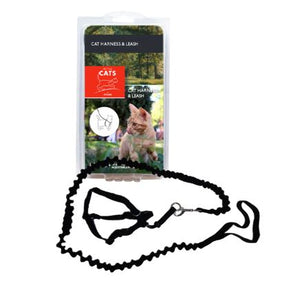 Kattesele fra ACTIVE Cats *Flere størrelser*