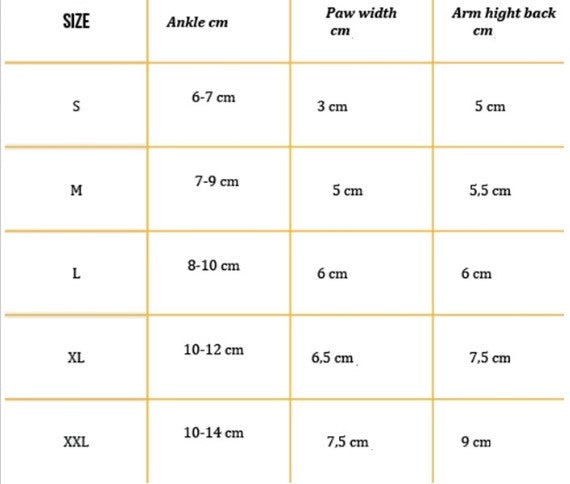 Hurtta Outback Boots