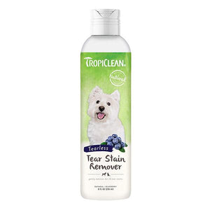 Tropiclean Tear Stain Remover