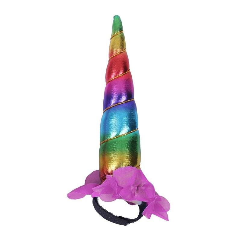 Qhp Unicorn horn