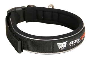 Ezy dog neopren halsbånd
