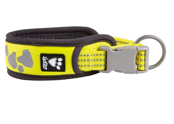 Hurtta Weekend Warrior halsbånd