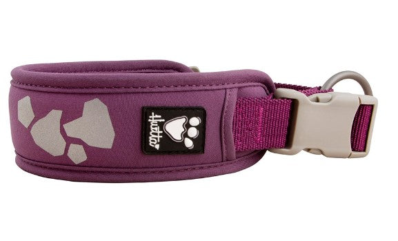 Hurtta Weekend Warrior halsbånd